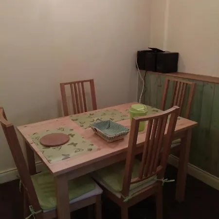 펜션 Lougat La Maison Des Chats *