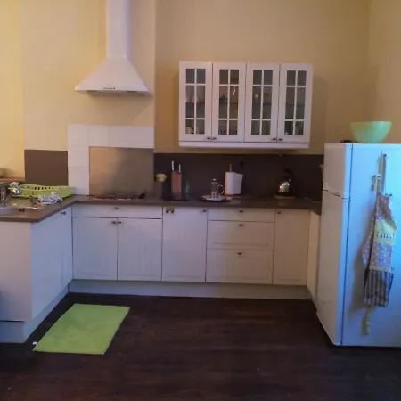 펜션 Lougat La Maison Des Chats 콜드즈수르씨엘