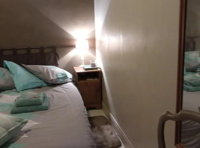 Lougat La Maison Des Chats * 콜드즈수르씨엘