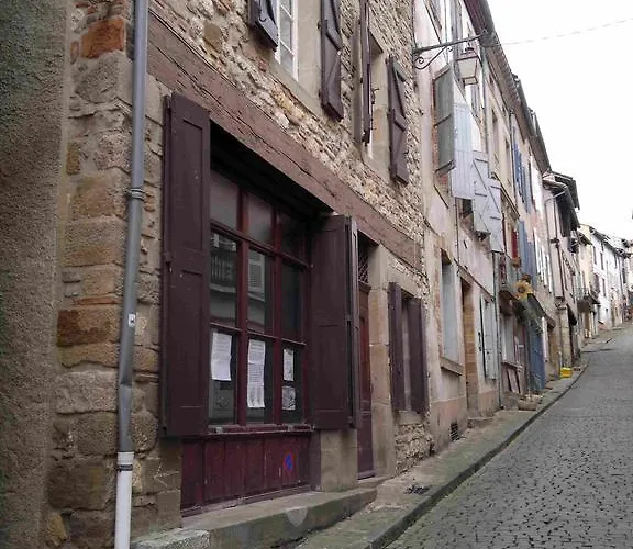 Lougat La Maison Des Chats 콜드즈수르씨엘