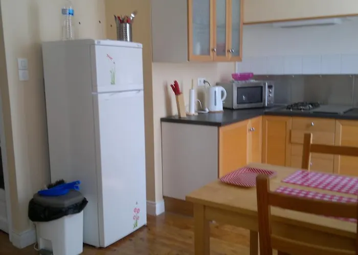 펜션 Lougat La Maison Des Chats 콜드즈수르씨엘