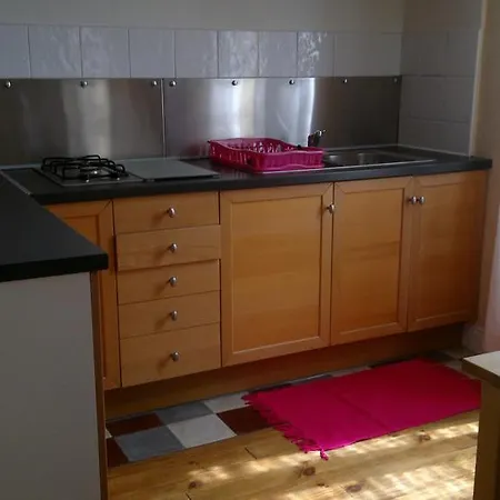 Dom wakacyjny Lougat La Maison Des Chats