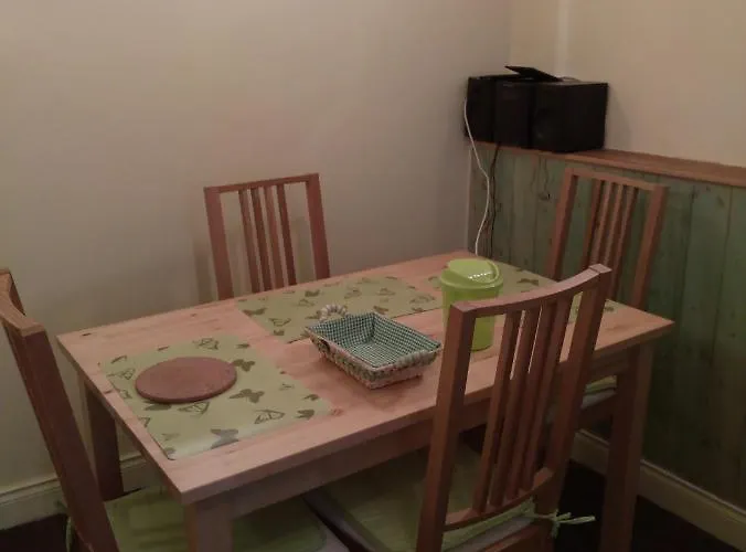 בית נופש Lougat La Maison Des Chats *